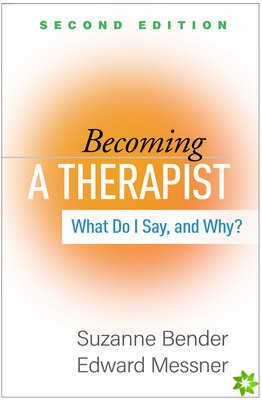 Becoming a Therapist, Second Edition
