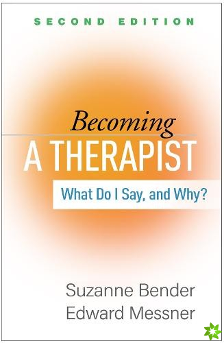 Becoming a Therapist, Second Edition