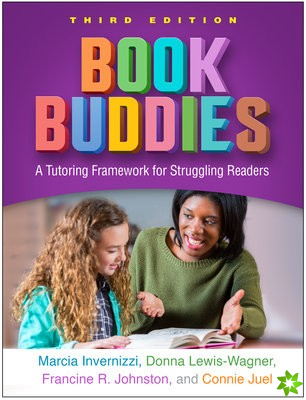 Book Buddies, Third Edition