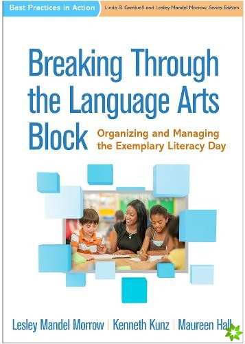Breaking Through the Language Arts Block