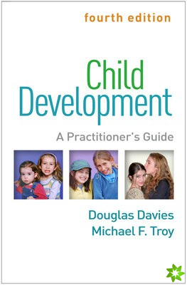 Child Development, Fourth Edition