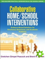 Collaborative Home/School Interventions