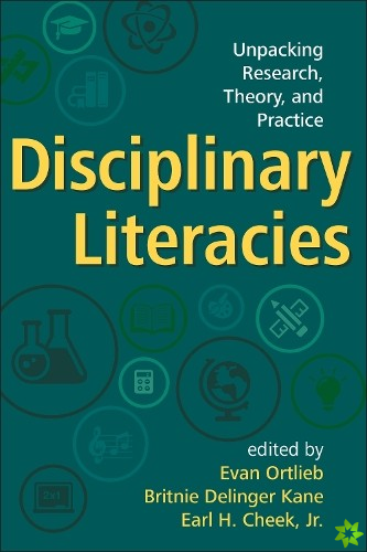 Disciplinary Literacies
