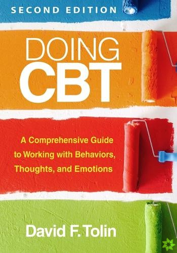 Doing CBT, Second Edition