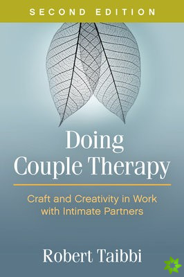 Doing Couple Therapy, Second Edition