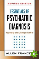 Essentials of Psychiatric Diagnosis