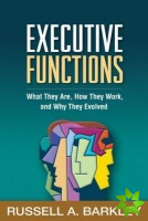 Executive Functions