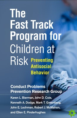 Fast Track Program for Children at Risk