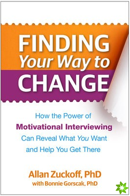 Finding Your Way to Change