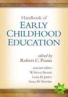 Handbook of Early Childhood Education