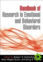Handbook of Research in Emotional and Behavioral Disorders
