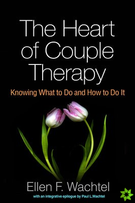 Heart of Couple Therapy