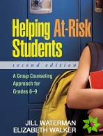 Helping At-Risk Students, Second Edition