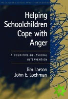 Helping Schoolchildren Cope with Anger