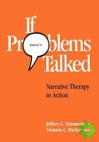 If Problems Talked