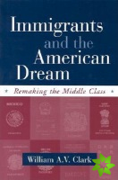 Immigrants and the American Dream