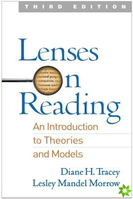 Lenses on Reading, Third Edition