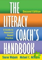 Literacy Coach's Handbook, Second Edition