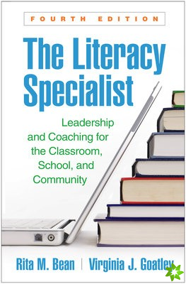 Literacy Specialist, Fourth Edition