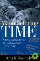 Manufacturing Time