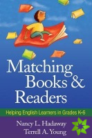 Matching Books and Readers