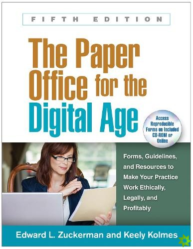 Paper Office for the Digital Age, Fifth Edition