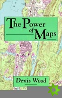 Power of Maps