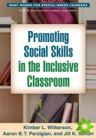 Promoting Social Skills in the Inclusive Classroom