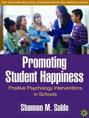 Promoting Student Happiness
