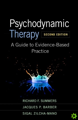 Psychodynamic Therapy, Second Edition