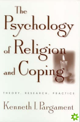 Psychology of Religion and Coping