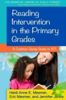 Reading Intervention in the Primary Grades