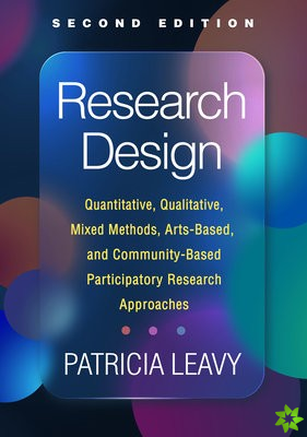 Research Design, Second Edition