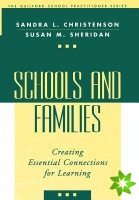 Schools and Families