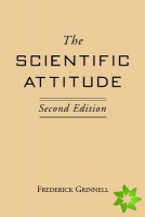 Scientific Attitude, Second Edition