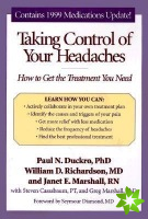 Taking Control of Your Headaches