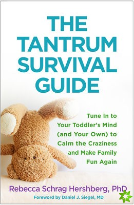 Tantrum Survival Guide