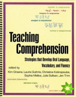Teaching Comprehension