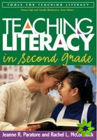 Teaching Literacy in Second Grade