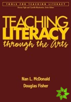Teaching Literacy through the Arts