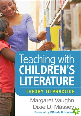 Teaching with Children's Literature