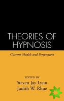 Theories of Hypnosis
