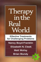 Therapy in the Real World