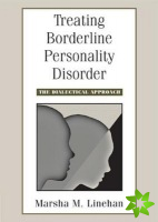Treating Borderline Personality Disorder