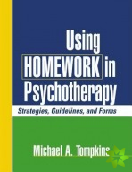 Using Homework in Psychotherapy