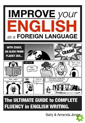 Improve Your English as a Foreign Language