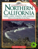 Camper's Guide to Northern California