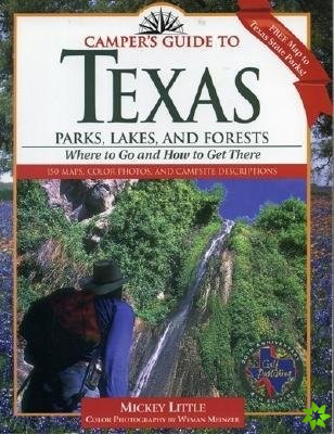 Camper's Guide to Texas