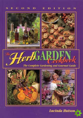 Herb Garden Cookbook