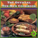 Official Tex-Mex Cookbook